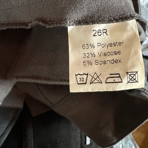 🏇Piper Original knee patch breeches - Picture 9 of 9